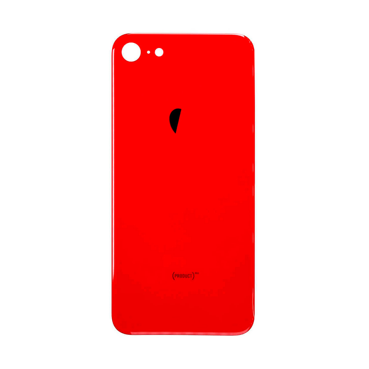 Vidrio Tapa Trasera iPhone 8